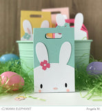 MAMA ELEPHANT: Favor Bag XL | Creative Cuts