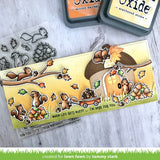 LAWN FAWN: Let's Go Nuts.