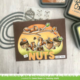 LAWN FAWN: Big Acorn | Lawn Cuts Die.