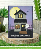 LAWN FAWN: Build a House | Lawn Cuts Die