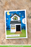 LAWN FAWN: Build a House | Lawn Cuts Die