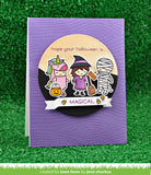 LAWN FAWN: Backdrop Stitched Woodgrain | Lawn Cuts Die