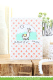 LAWN FAWN: Fancy Lattice Backdrop | Lawn Cuts Die