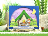 LAWN FAWN: S'more the Merrier | Lawn Cuts Die