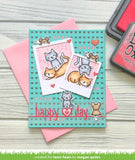 LAWN FAWN: Love Poems