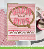LAWN FAWN: Washi Tape | Hedgehugs