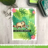 LAWN FAWN: I Like Naps | Stamp