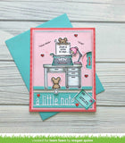 LAWN FAWN: Love Poems