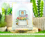 LAWN FAWN: Just Stitching Scalloped Circles | Lawn Cuts Die