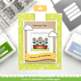 LAWN FAWN: Garden | Before 'n Afters | Lawn Cuts Die