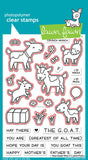 LAWN FAWN: You Goat This | Lawn Cuts Die