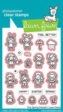 LAWN FAWN: Tiny Spring Friends | Lawn Cuts Die