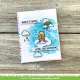 LAWN FAWN: Here For You Bear | Stamp