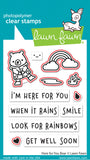 LAWN FAWN: Here For You Bear | Lawn Cuts Die