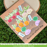LAWN FAWN: Backdrop Stitched Wavy | Portrait | Lawn Cuts Die