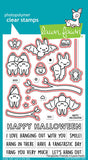 LAWN FAWN: Fangtastic Friends | Lawn Cuts Die