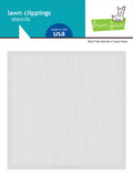 LAWN FAWN: Birch Tree | Layering Stencils