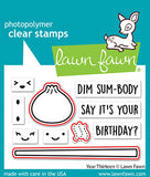 LAWN FAWN: Year Thirteen | Lawn Cuts Die