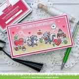 LAWN FAWN: Scent With Love | Stamp