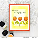 ALTENEW: Ink Blending Brush | Small (4PC)