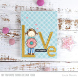 MFT STAMPS: PI You’re the Sprinkles to My Frosting | Die-namics