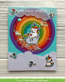LAWN FAWN: A Little Sparkle