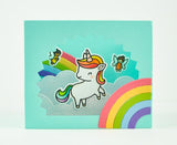 LAWN FAWN: A Little Sparkle