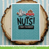 LAWN FAWN: Let's Go Nuts | Lawn Cuts Die.