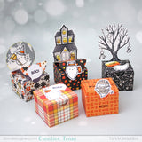 LAWN FAWN: Tiny Gift Box | Lawn Cuts Die