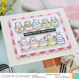 MAMA ELEPHANT: Combo Rectangle | Creative Cuts