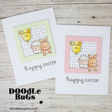 MAMA ELEPHANT: Lunar Animals