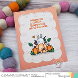 MAMA ELEPHANT: Oh Hi Loopy | Creative Cuts