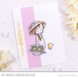 MFT STAMPS: BB Bring Out the Sunshine Die-namics