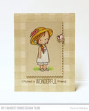 MFT STAMPS: BB Bring Out the Sunshine Die-namics