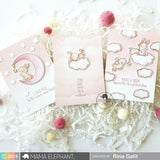 MAMA ELEPHANT: Wish Upon a Star