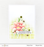 ALTENEW: Watercolor Essential | 24 Half Pan