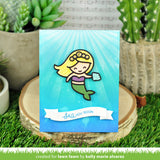 LAWN FAWN: Sunray Background | Stencil