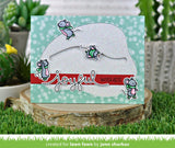 LAWN FAWN: Mice on Ice | Lawn Cuts Die
