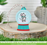 LAWN FAWN: Mice on Ice | Lawn Cuts Die