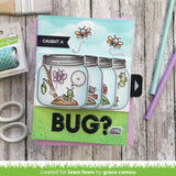 LAWN FAWN: Oliver's Stitched ABCs | Lawn Cuts Die