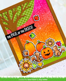 LAWN FAWN: Pick Of The Patch