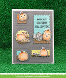 LAWN FAWN: Pick Of The Patch Lawn Cuts Die