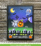 LAWN FAWN: Pick Of The Patch