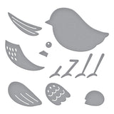 SPELLBINDERS:  Sweet Birdie | Die