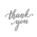SPELLBINDERS:  Scripted Thank You | Die