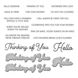 SPELLBINDERS:  I've Got You Covered | Stamp & Die