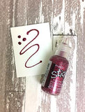 RANGER: Stickles Glitter Glue | Rhubarb