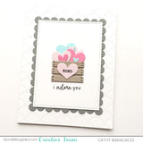 MAMA ELEPHANT: Combo Rectangle | Creative Cuts