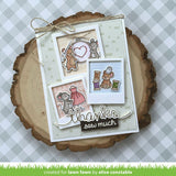 LAWN FAWN: Sew Very Mice | Stamp