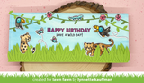 LAWN FAWN: Toucan Do It | Stamp